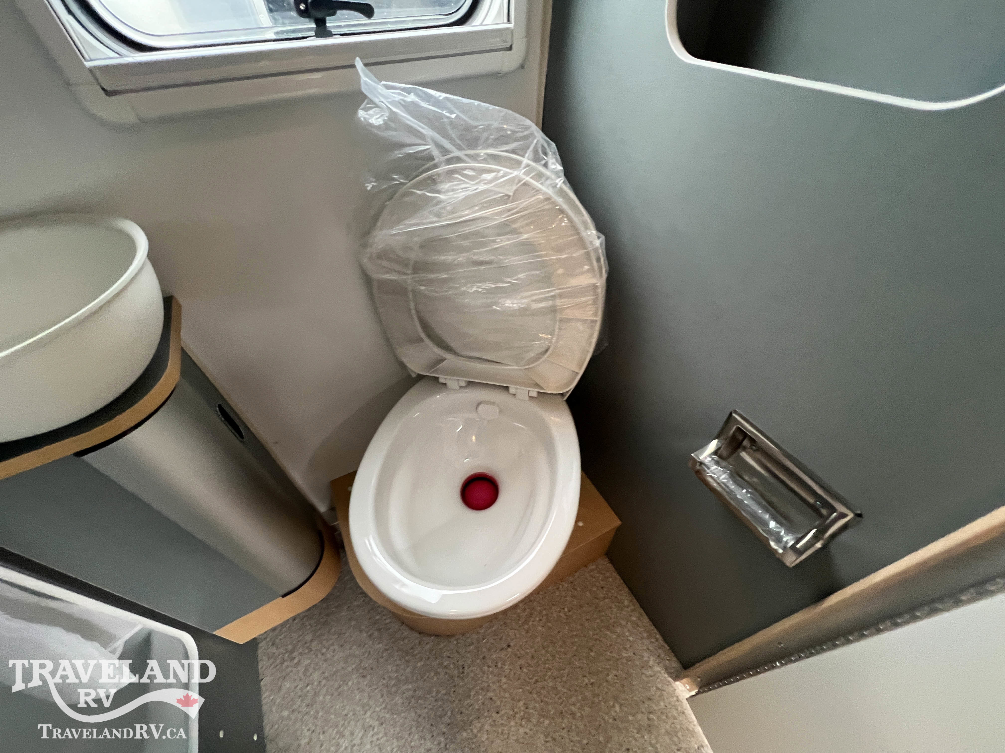 2026 Airstream World Traveler 22RB - Image 21