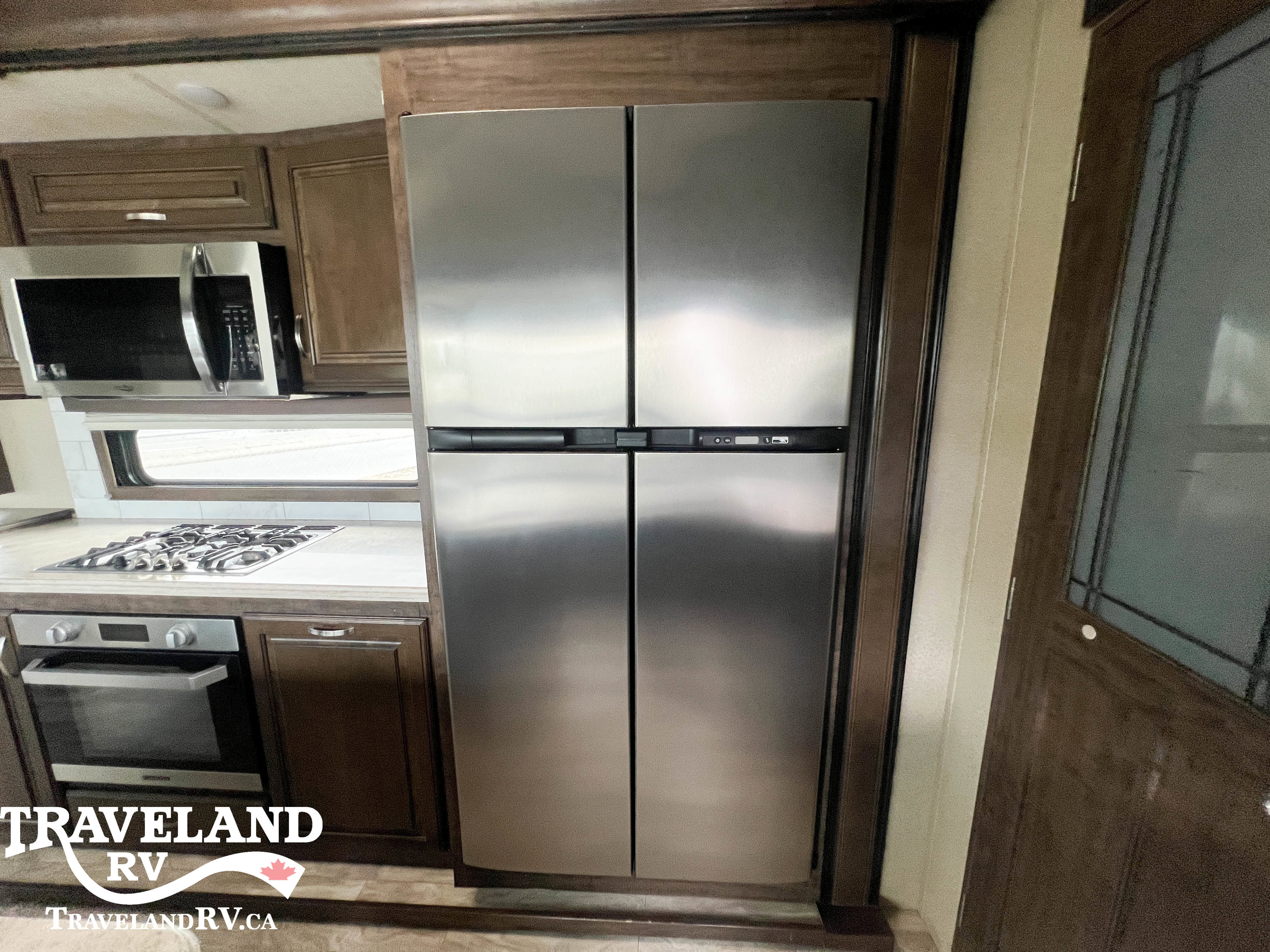 2018 Grand Design Solitude 310GK - Image 12