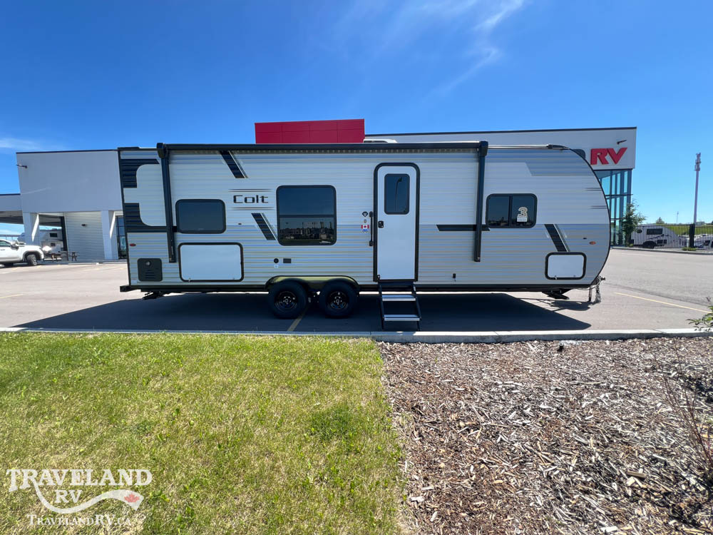 2027 Highland Ridge Colt 26DB - Image 9