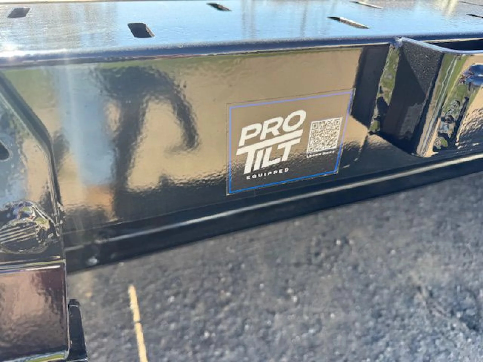 2026 DIAMOND C TRAILERS DIAMOND C HXD 207 L24X102 14,900 K PRO TILT - Image 6