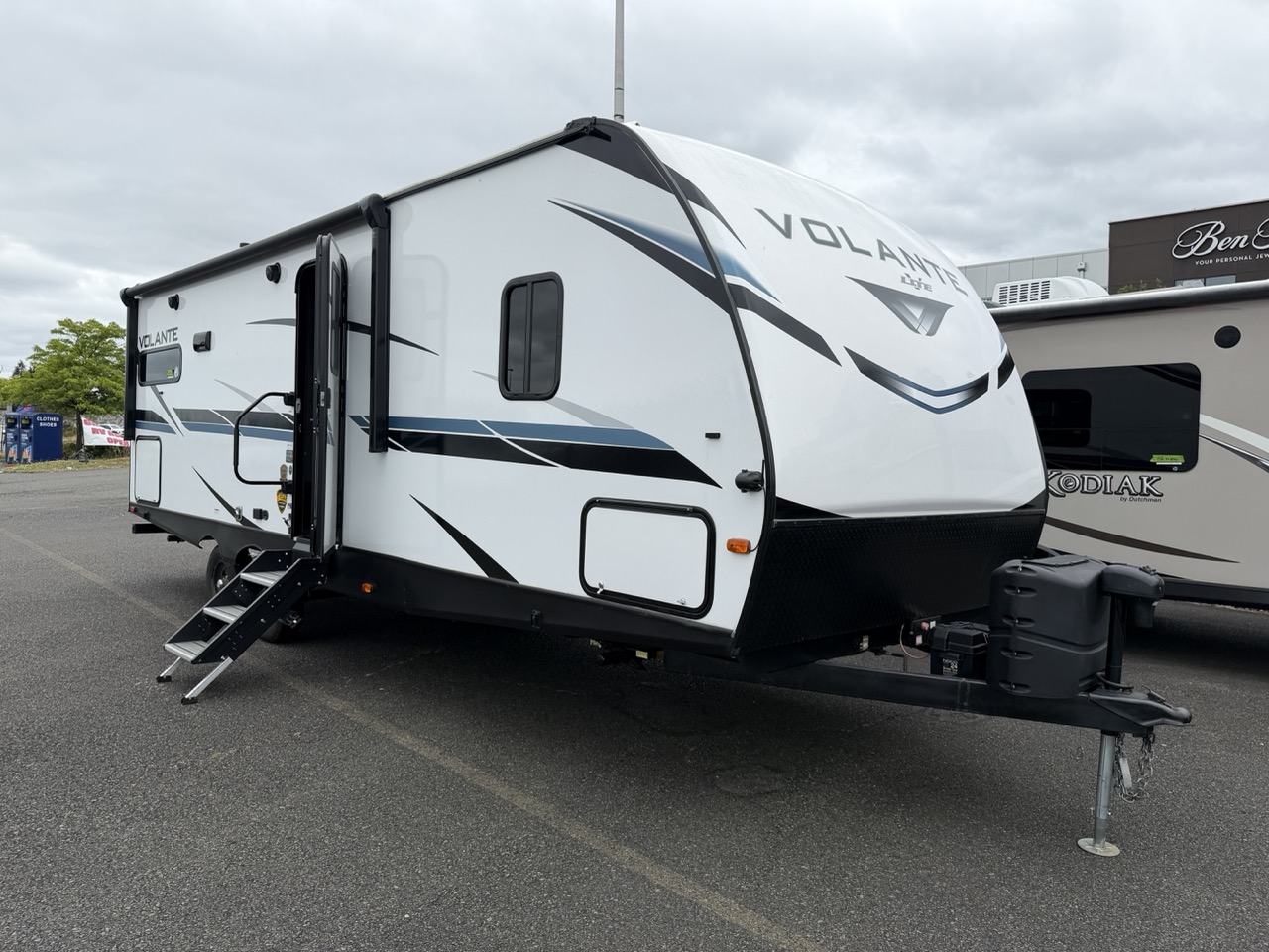 2022 CrossRoads Volante VL25RL - Image 1