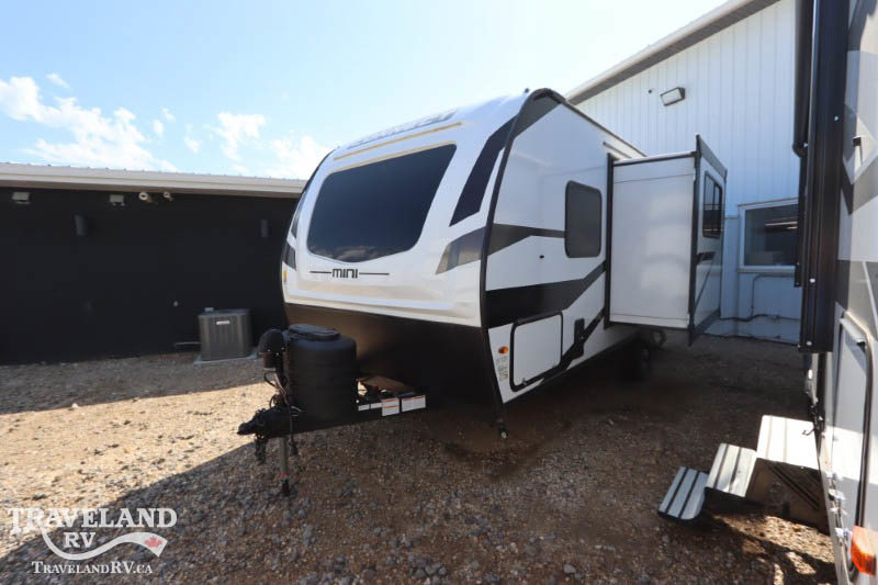 2025 KZ RV Connect Mini CM181RB - Image 6