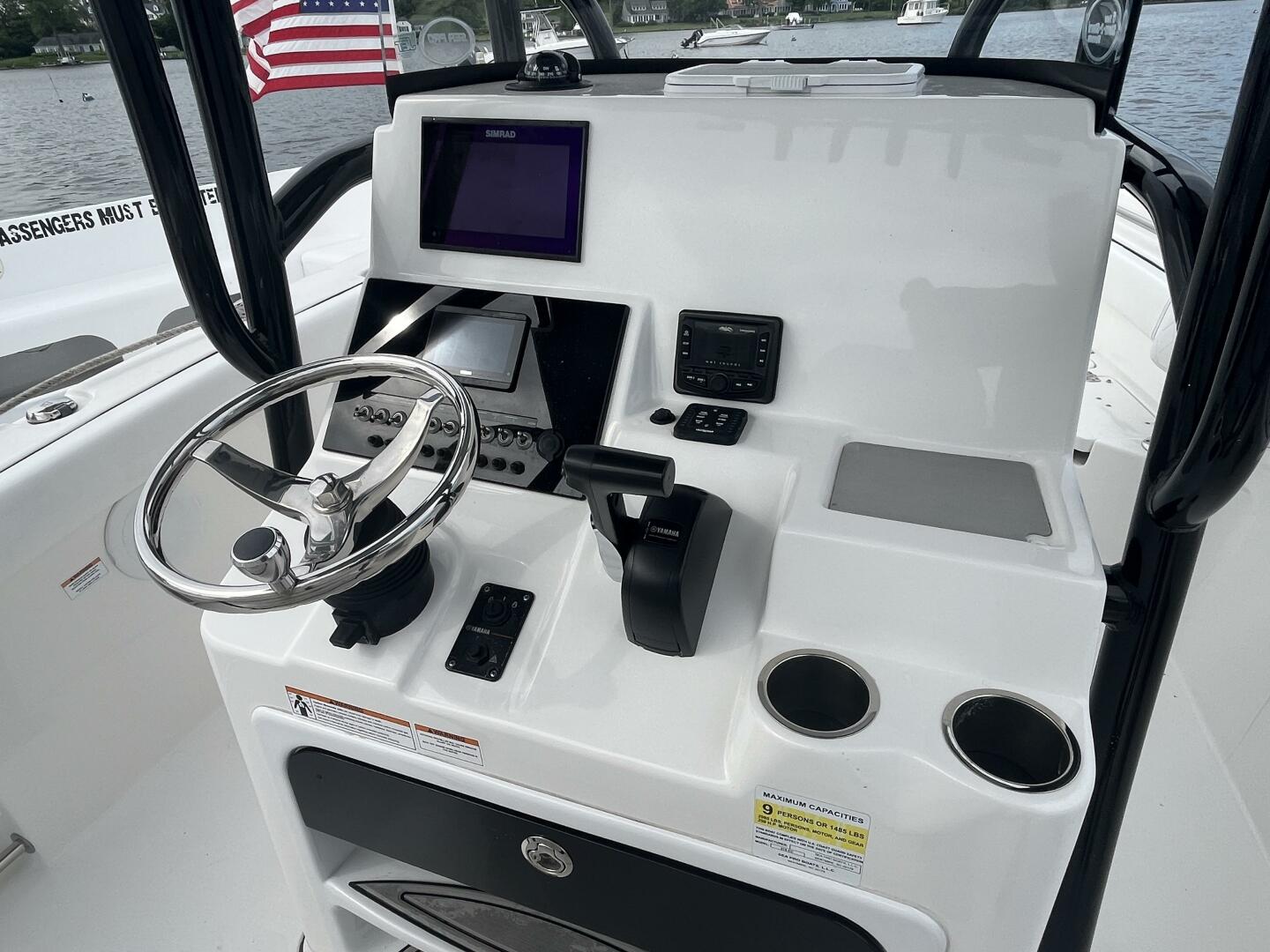 2022 Sea Pro - Image 7