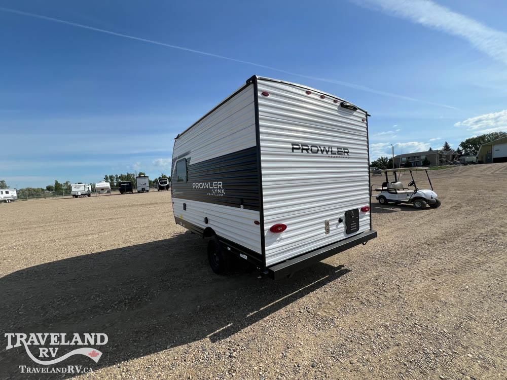 2027 HEARTLAND PROWLER 1300RD - Image 6