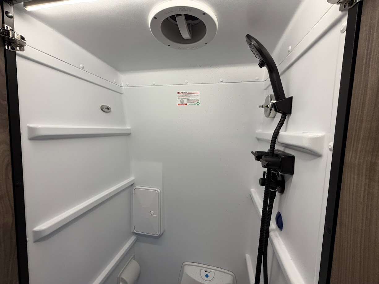 2026 TIFFIN GH1 - Image 33