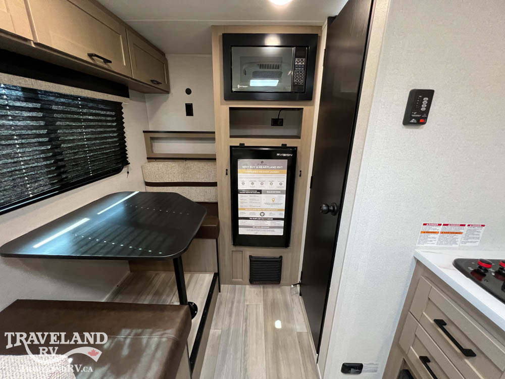 2027 HEARTLAND PROWLER 1300RD - Image 13