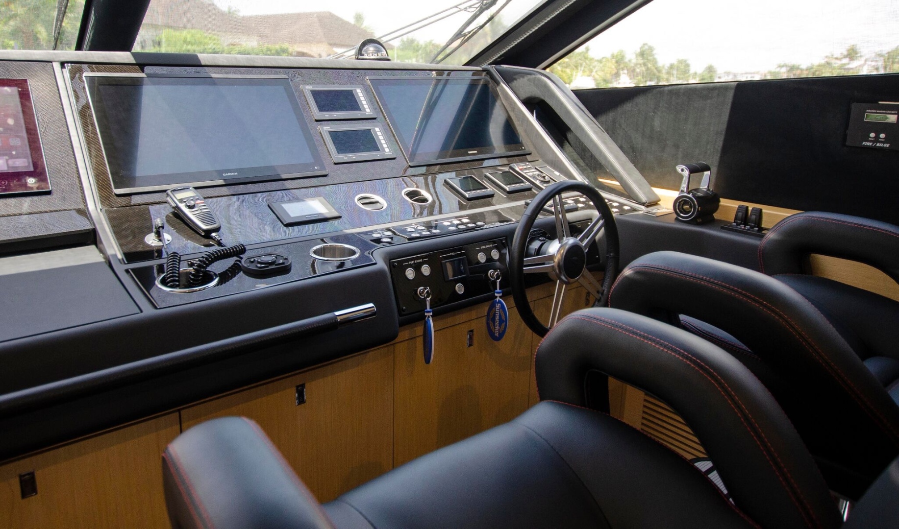 2018 Sunseeker 75 Yacht - Image 13