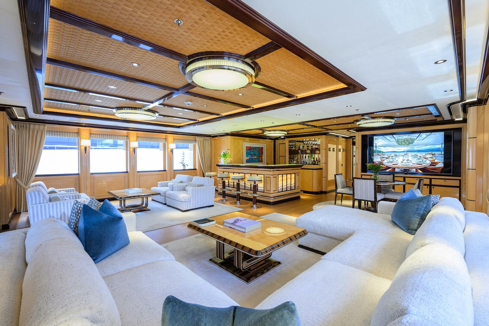 2014 Feadship 60 Meter Motor Yacht - Image 46