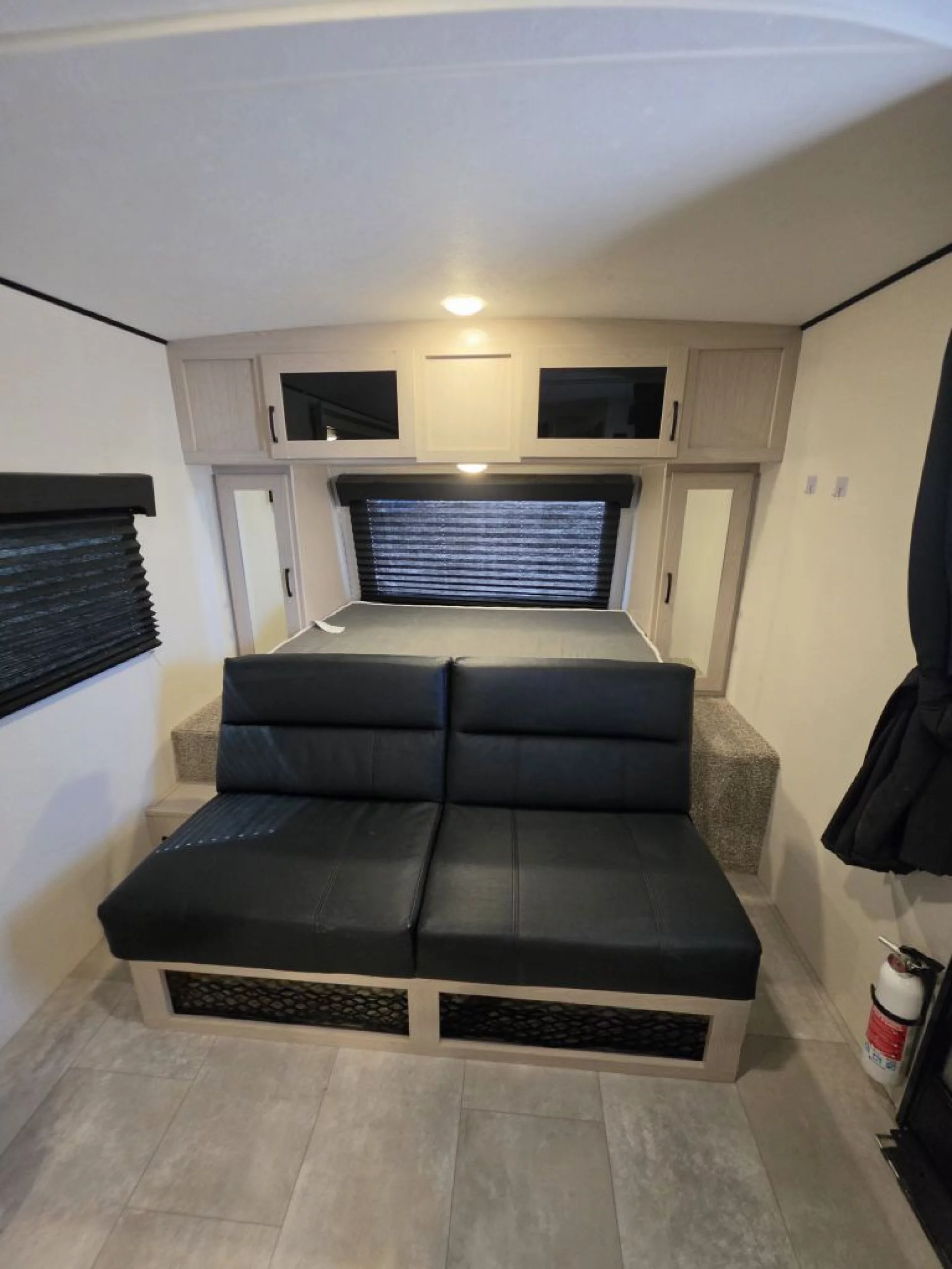 2022 COACHMEN APEX NANO 208BHS - Image 7