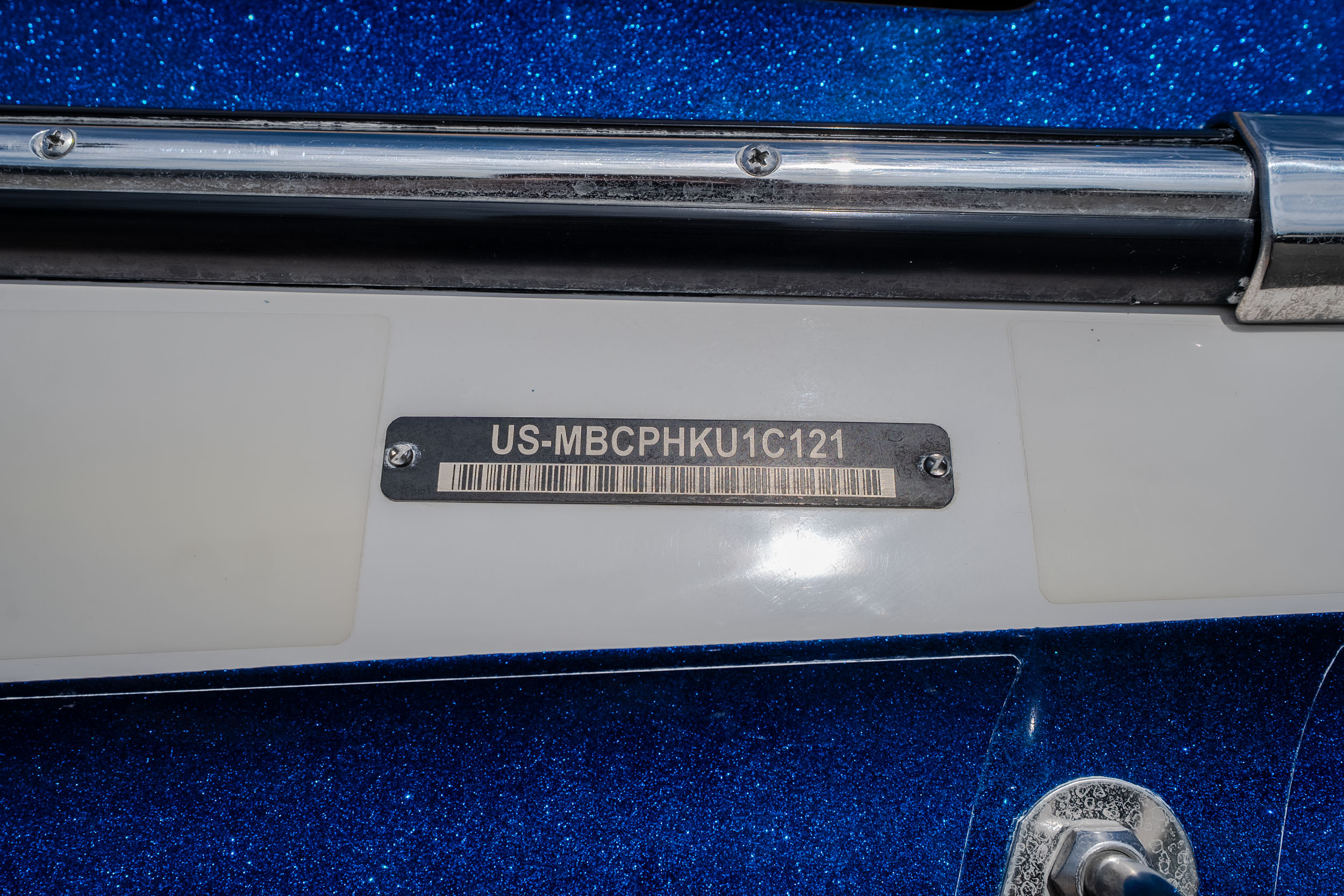 2021 MasterCraft X24 - Image 9