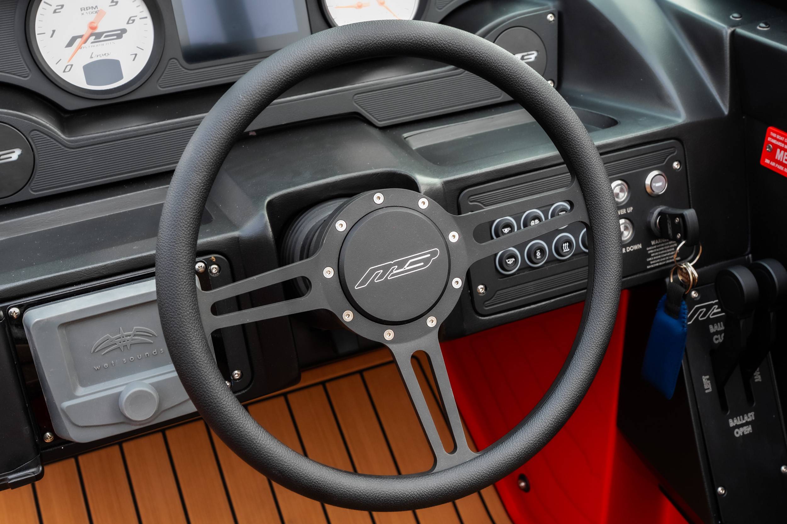2026 MB Sports B52 23 Classic - Image 17