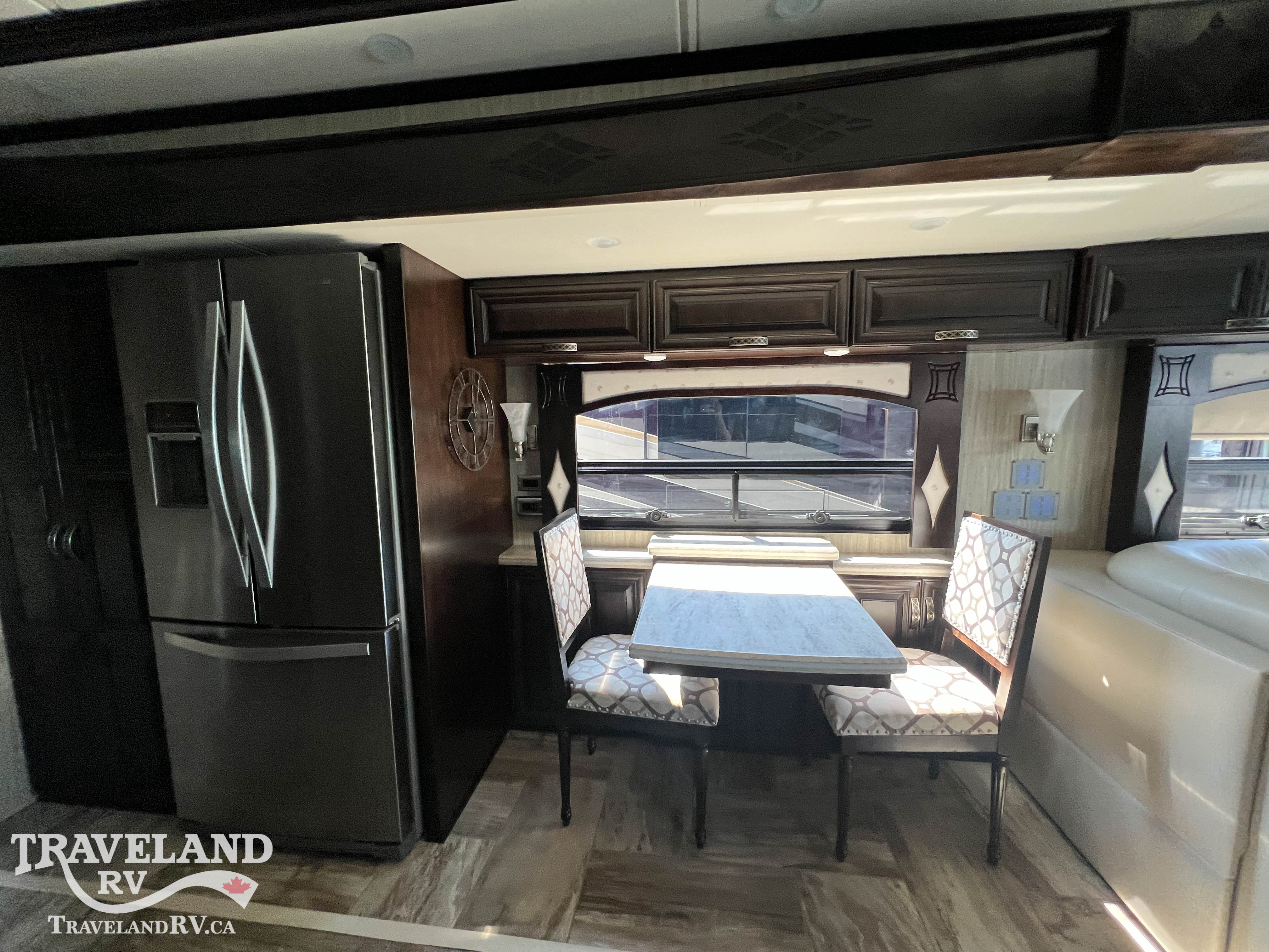 2016 NEWMAR LONDON AIRE LADP 4503 - Image 17