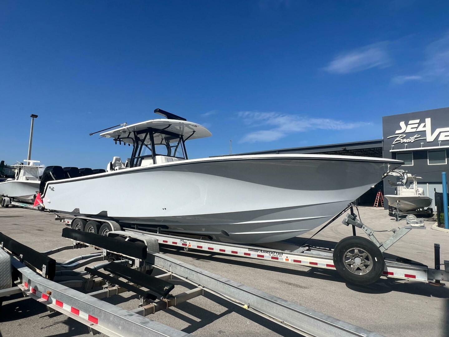 2024 SeaVee 39 0Z - Image 5
