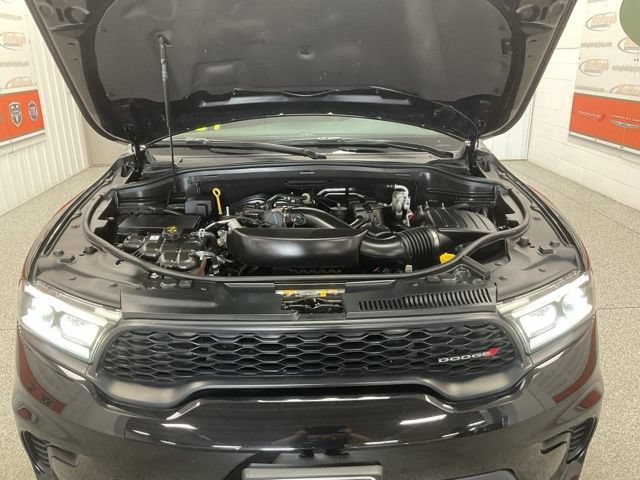 2024 Dodge Durango Utility 4D GT Plus AWD - Image 11