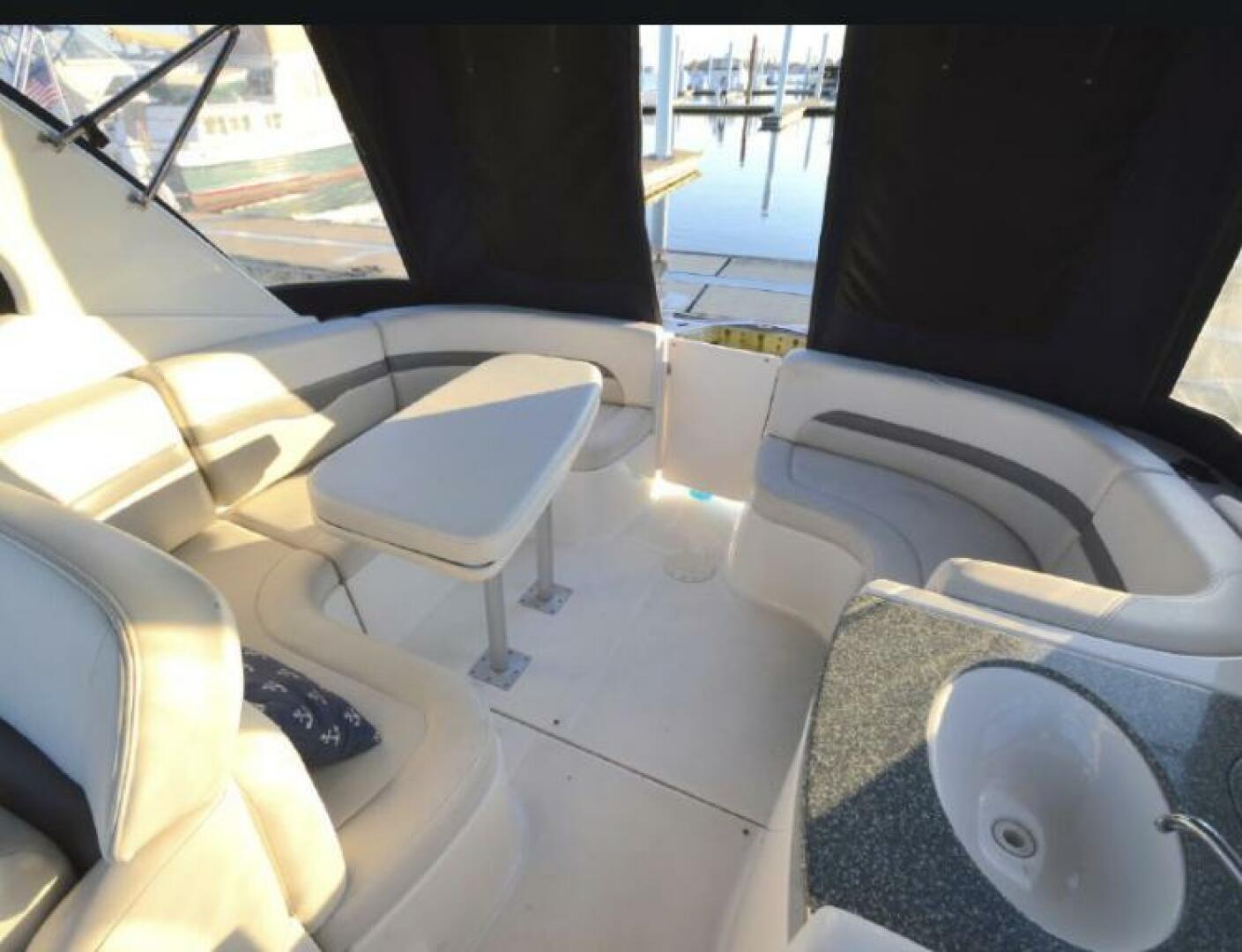 2006 Chaparral 330 signature - Image 6