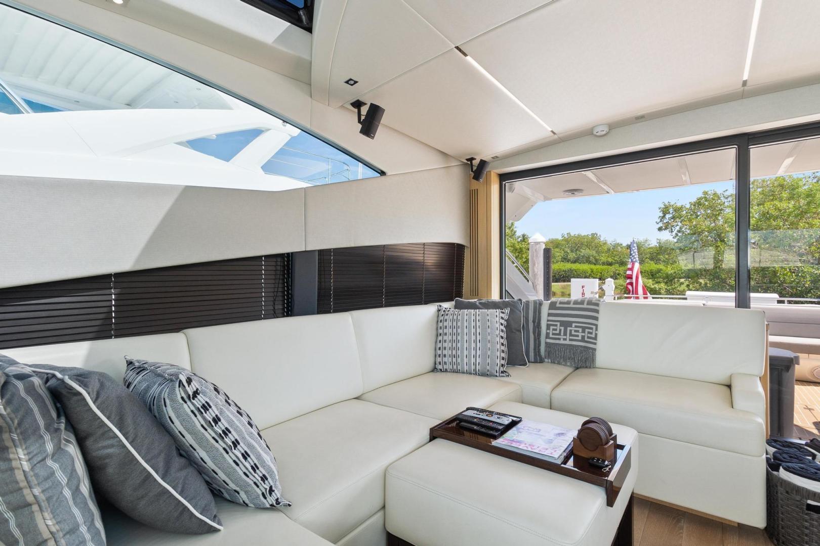 2018 Sunseeker Predator 68 - Image 18