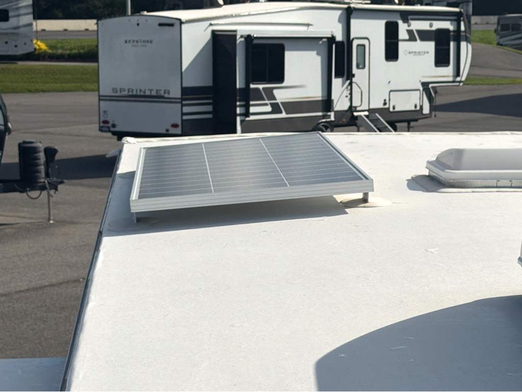 2027 VENTURE RV SIENNA 241VRD - Image 19
