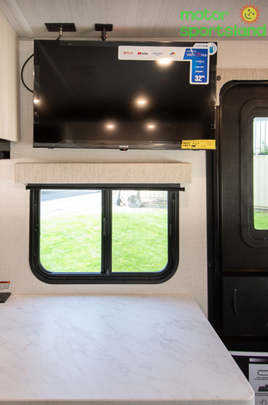 2027 Forest River R-Pod RP-198 - Image 21