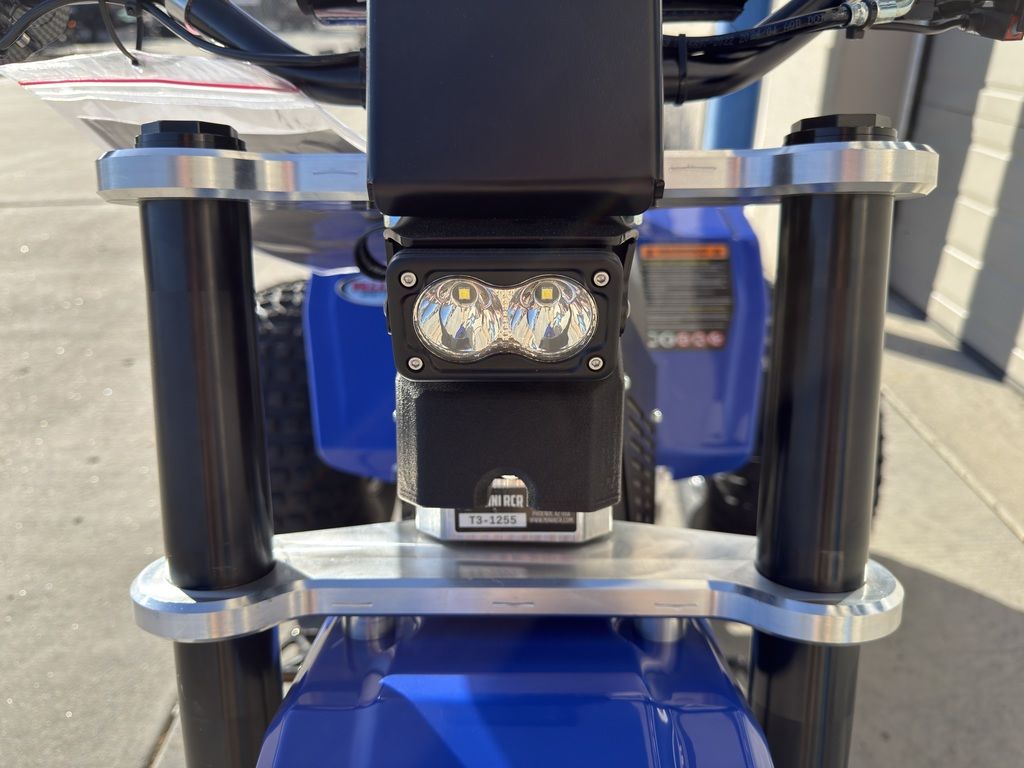 2026 Mini RCR T3 - Image 7