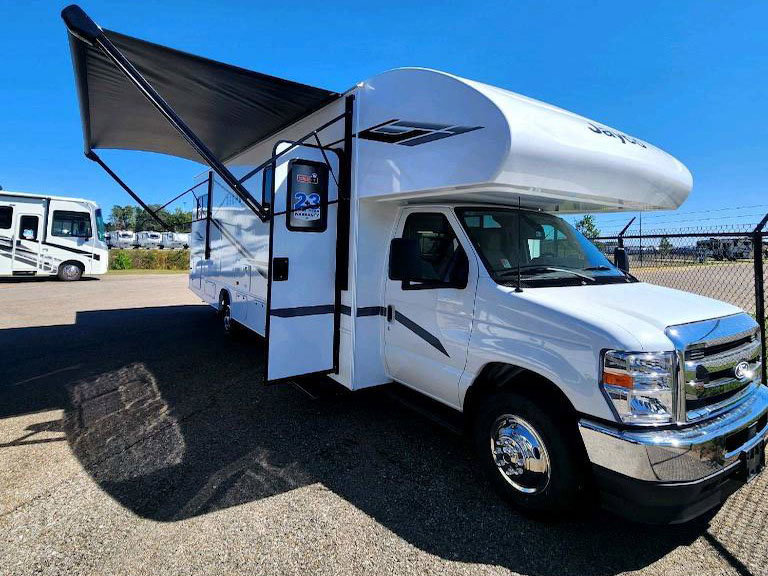 2026 JAYCO REDHAWK SE 31FF - Image 3