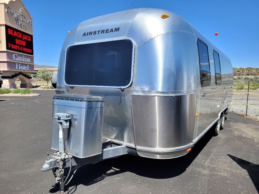 2006 Airstream Safari 25SS - Image 4