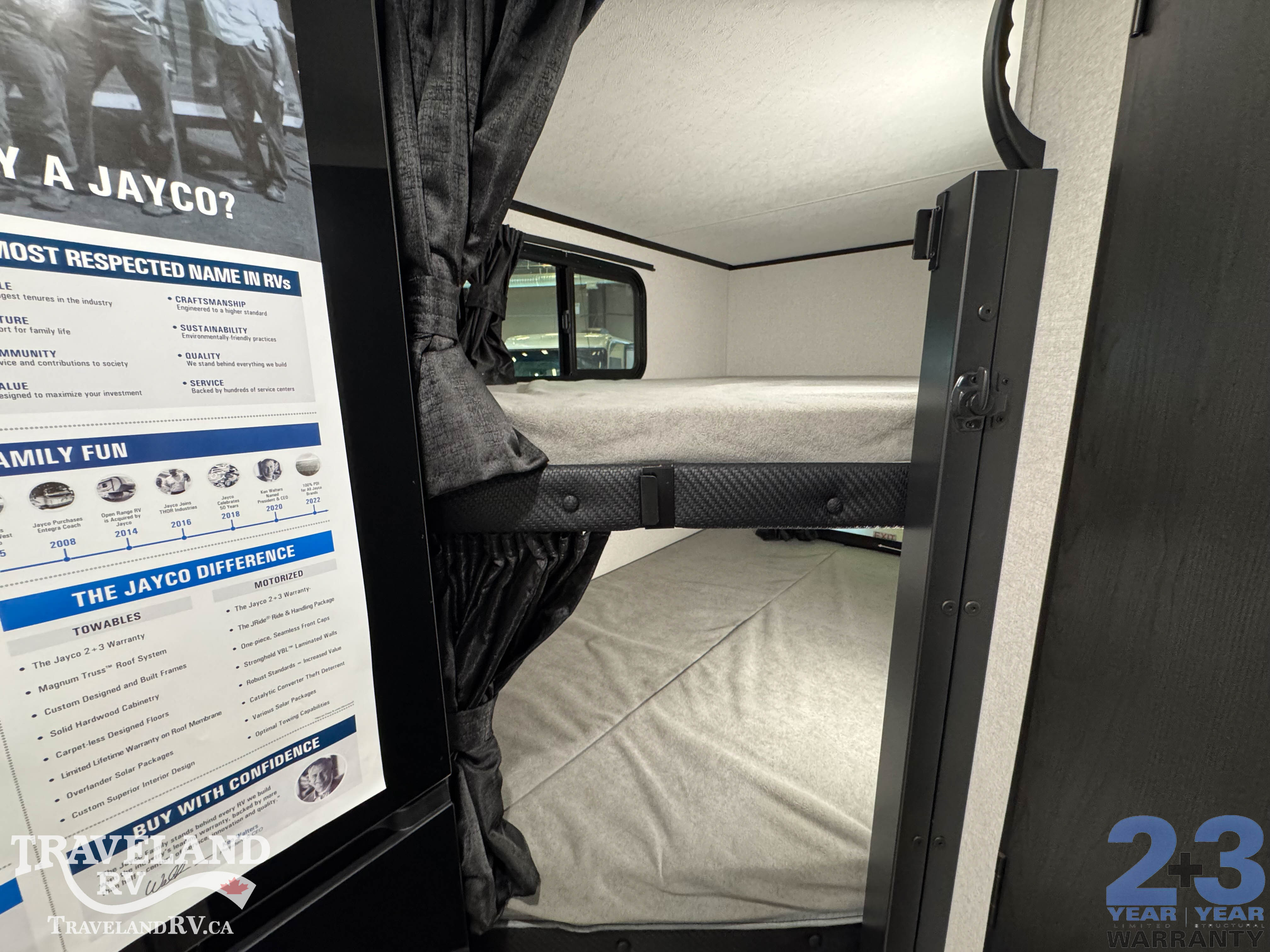2026 Jayco Jay Feather Air 19MBS - Image 17