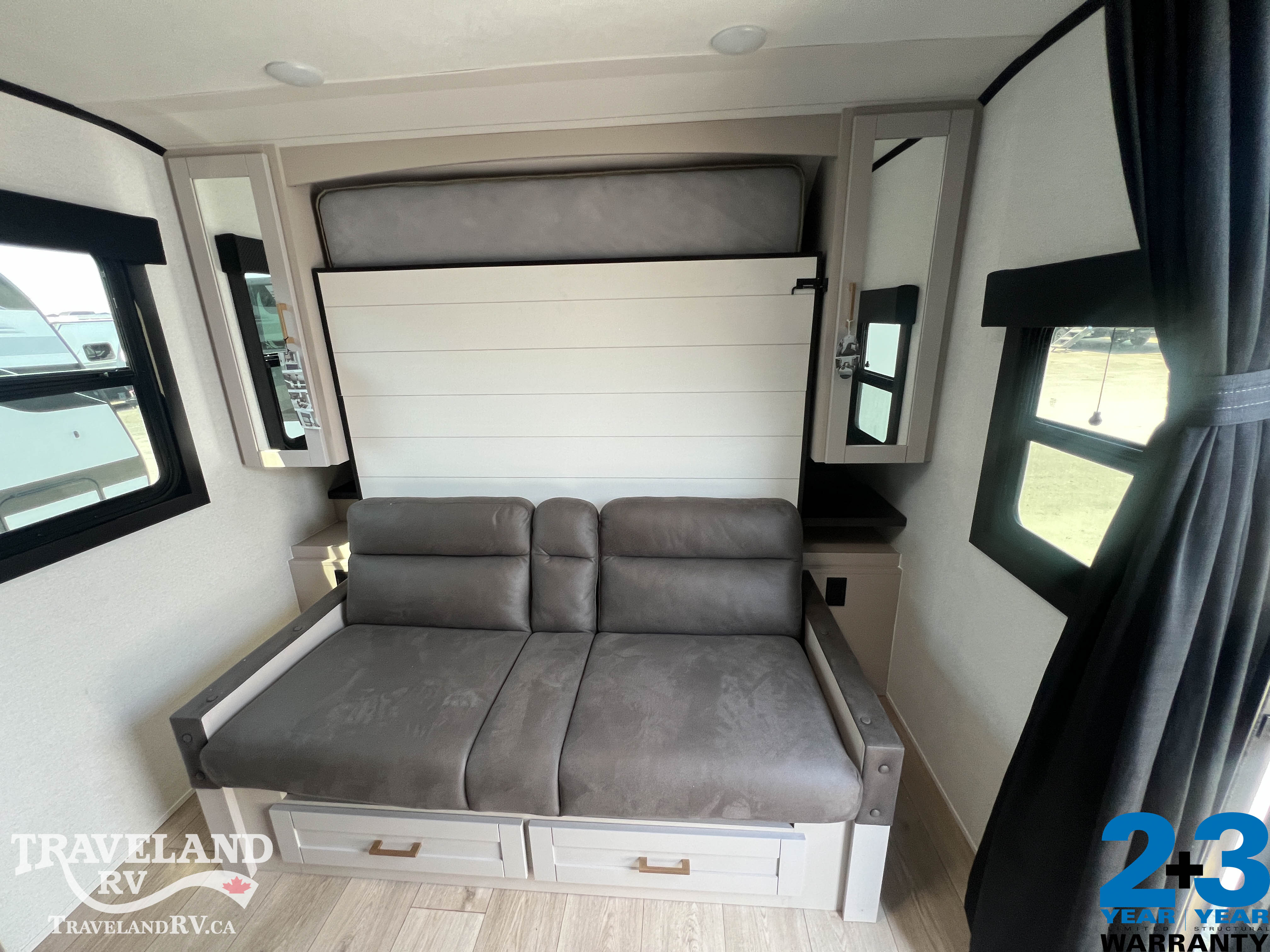 2027 Jayco Jay Feather 21MBH - Image 8