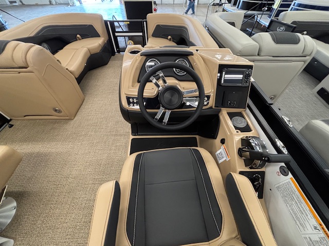 2026 BARLETTA CABRIO 22QC - Image 21