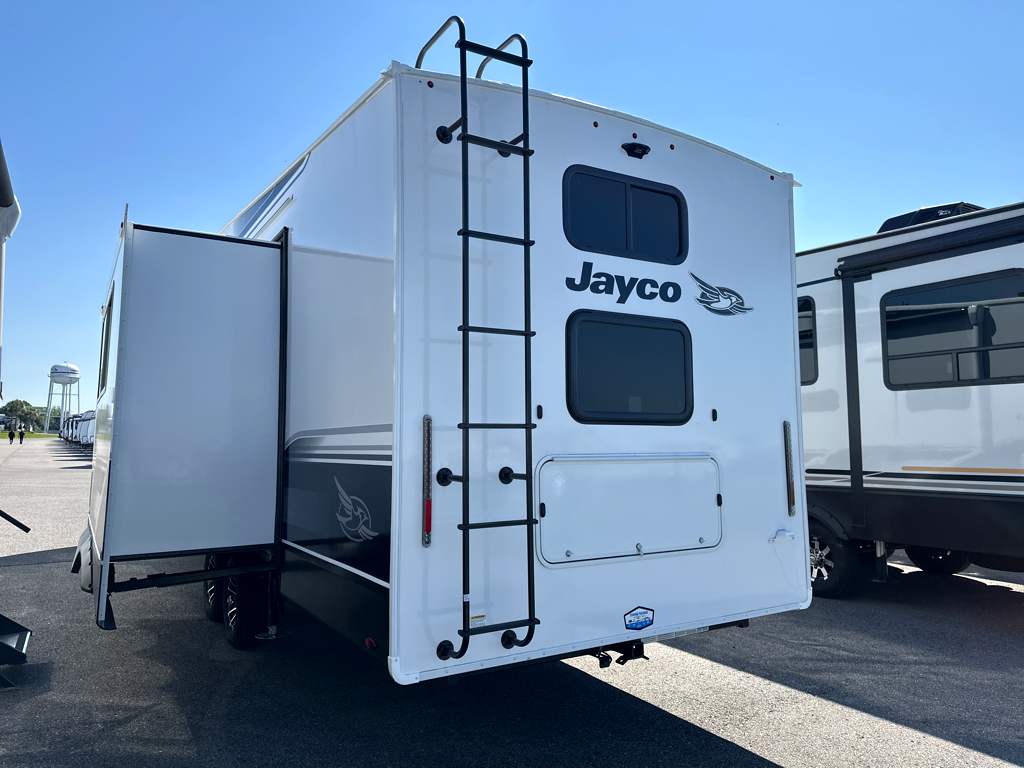 2026 JAYCO EAGLE HT 29DDB - Image 4