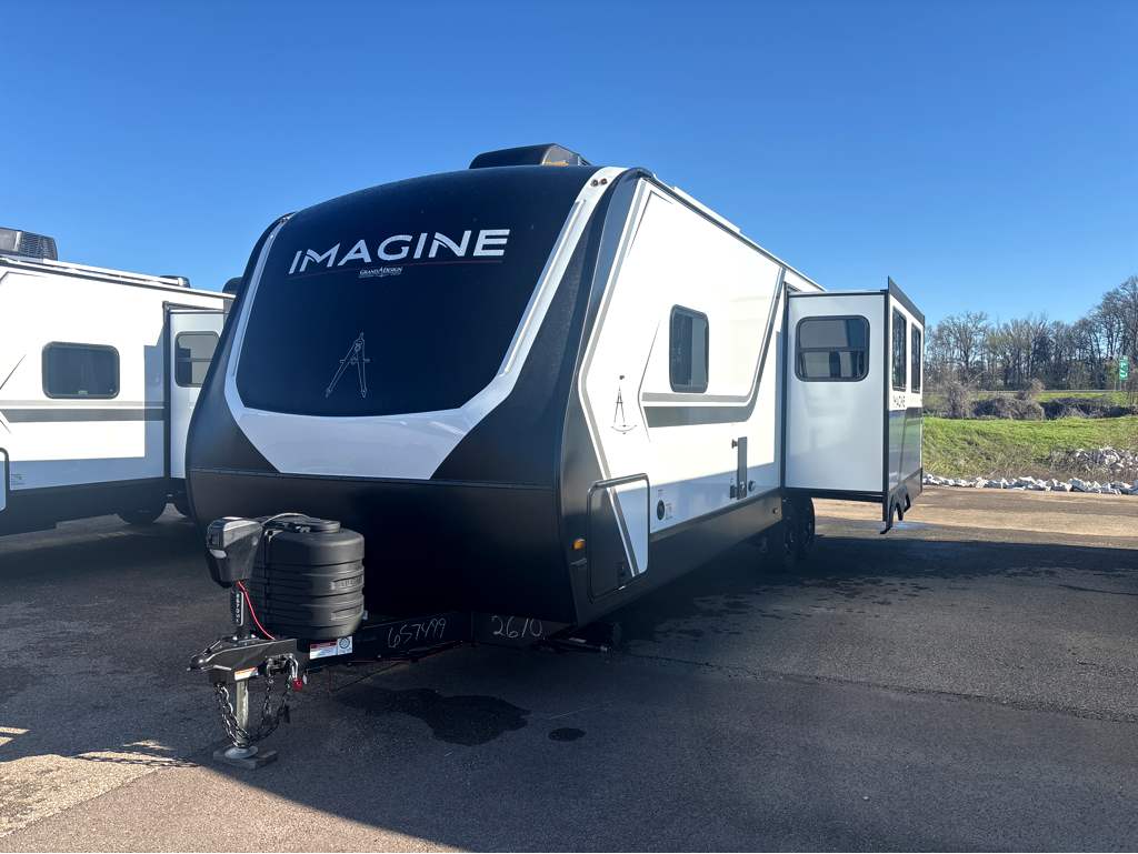 2026 GRAND DESIGN IMAGINE 2670MK - Image 2