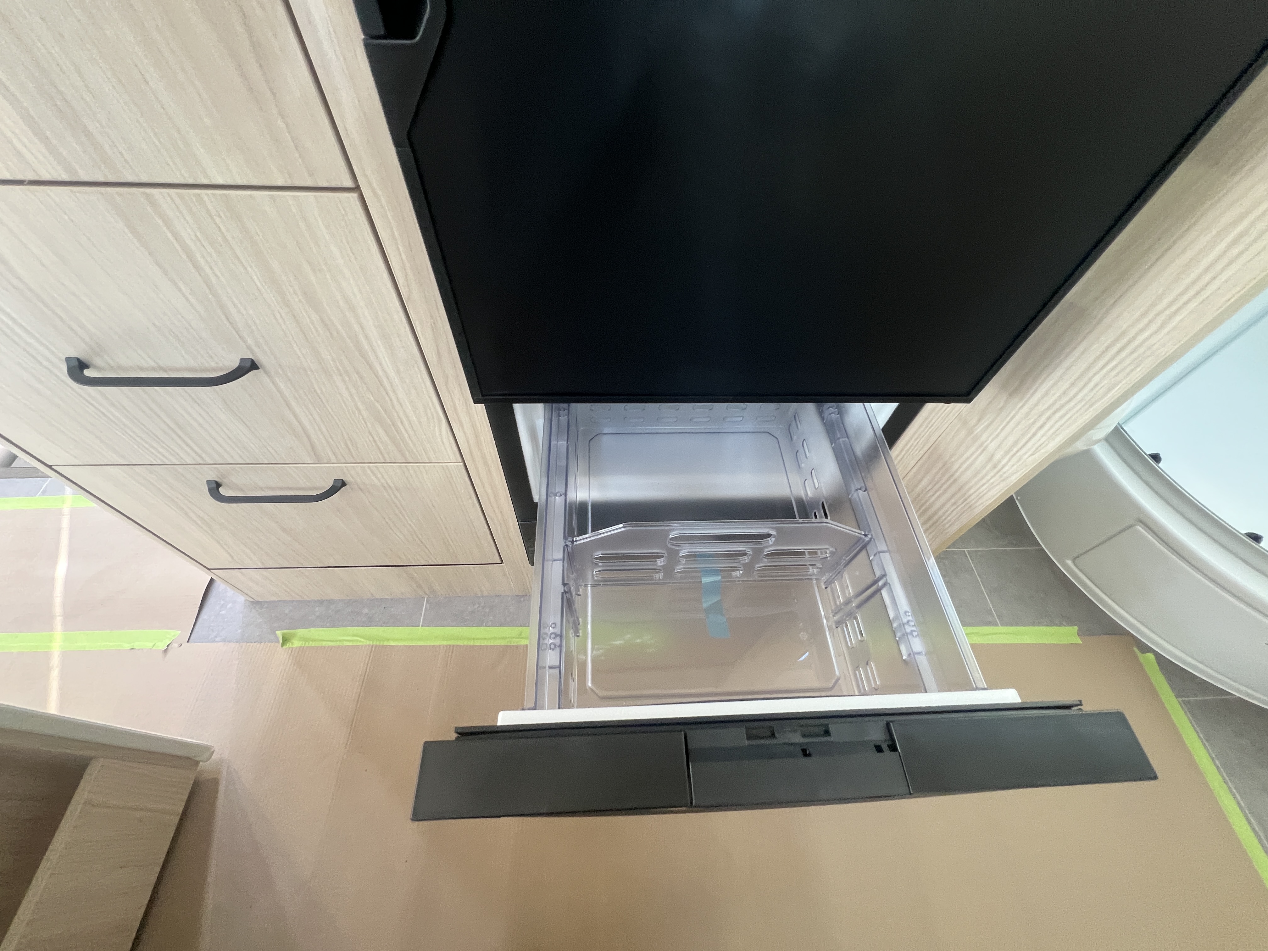 2027 Leisure Travel WONDER W24MBL - Image 30
