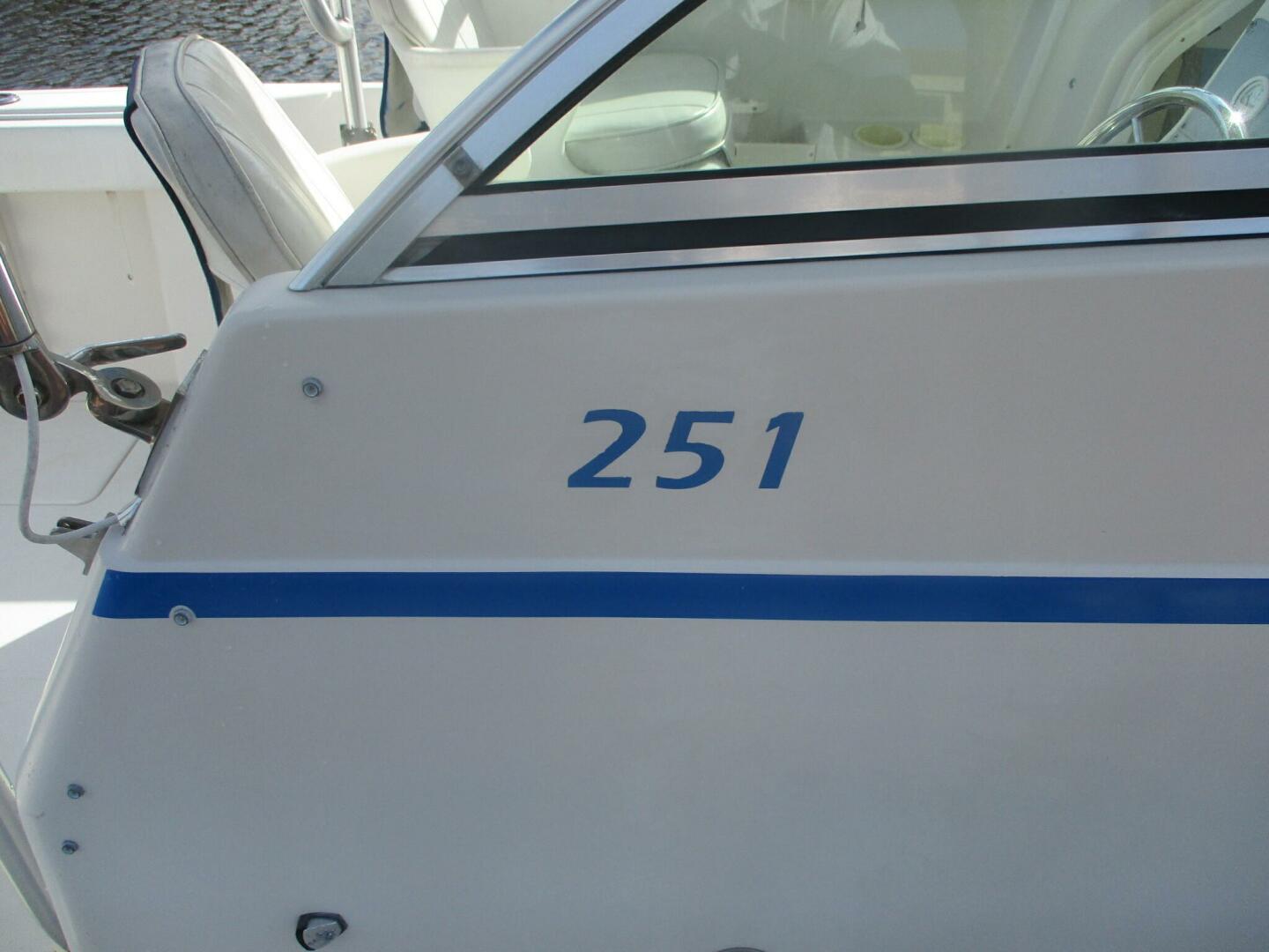 1997 Pro-Line - Image 2