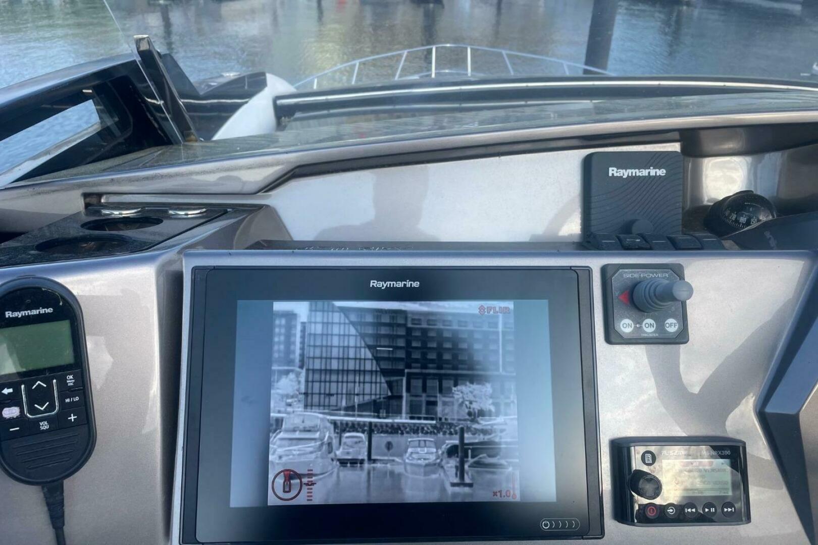 2019 Galeon 470 Sky - Image 33