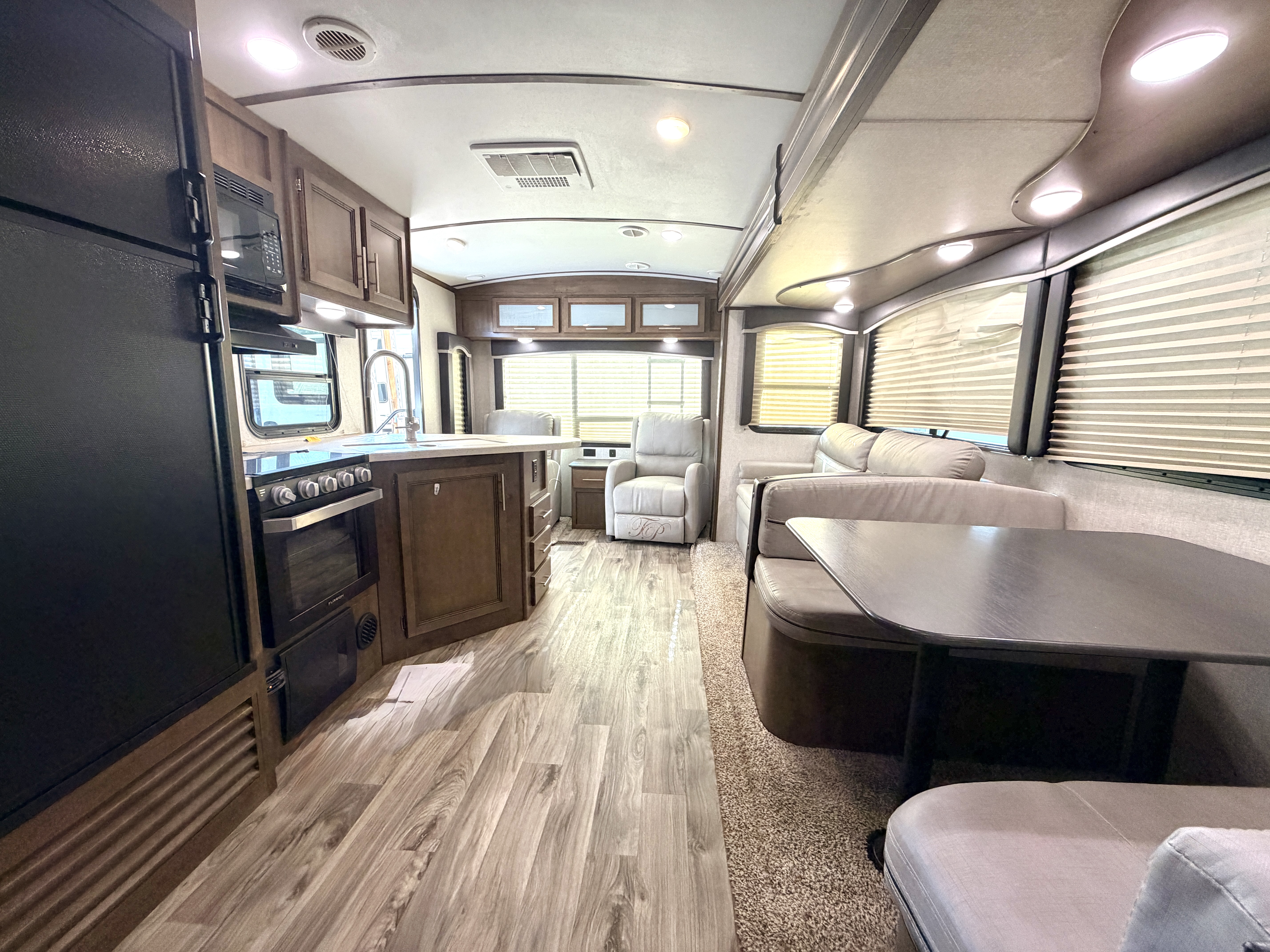 2020 Keystone COUGAR 27SAB - Image 11