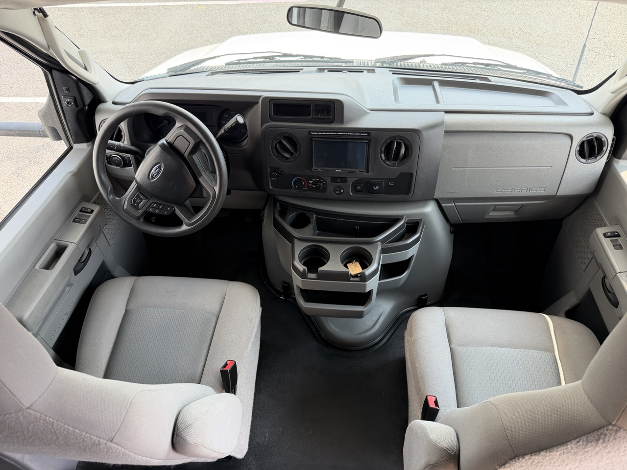 2026 Forest River Sunseeker LE 2550DSLE - Image 5