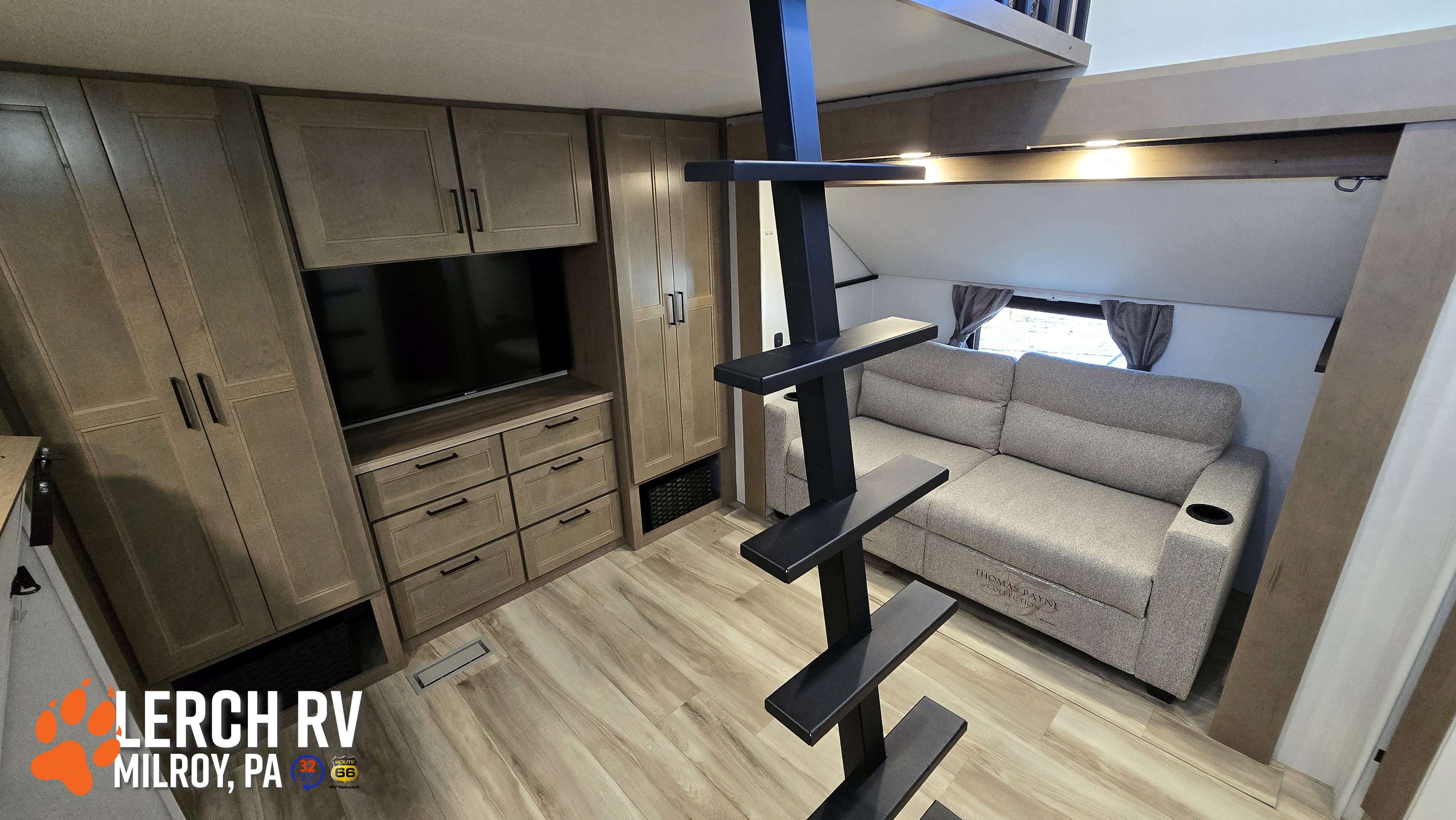 2027 KZ RV Durango D348BHF - Image 58