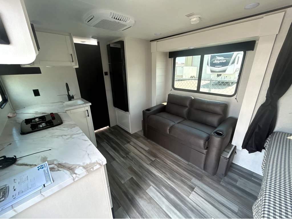 2026 JAYCO JAY FLIGHT SLX 160LK - Image 7