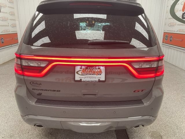2026 Dodge Durango GT Plus AWD - Image 9