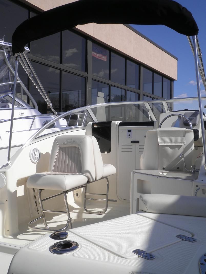 2027 Highfield Sport 360 Standard - Image 465