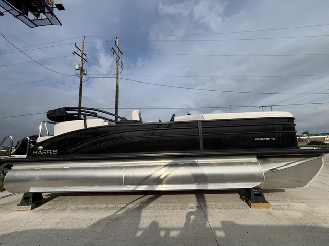 2026 HARRIS HERITAGE CRUISER 230 CWDH - Image 1
