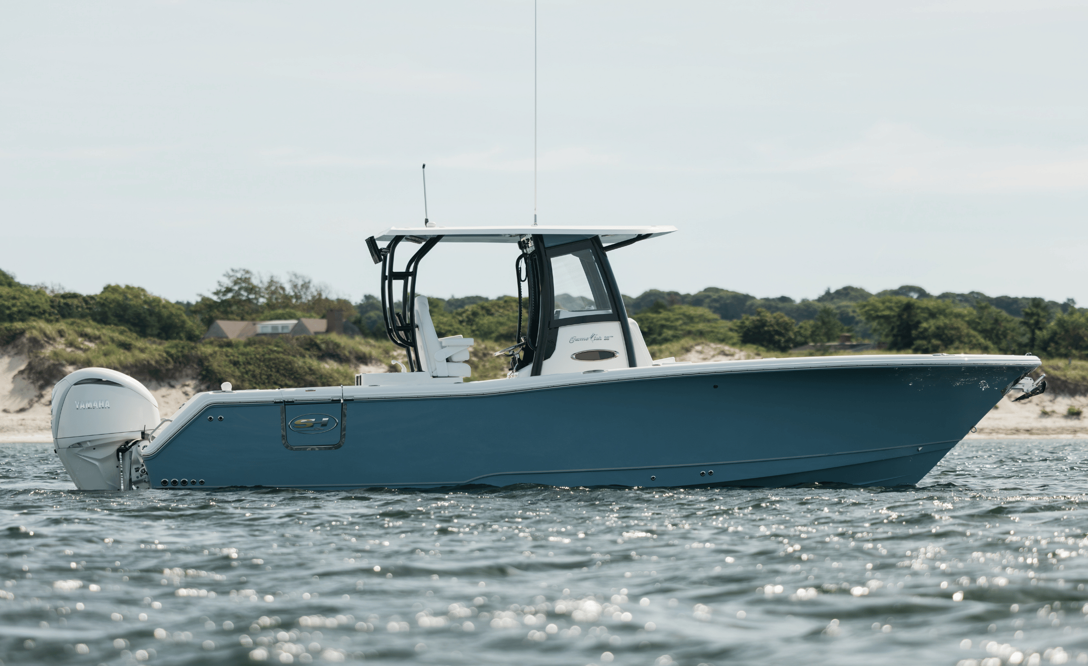 2027 Sea Hunt Gamefish 28CB - Image 1