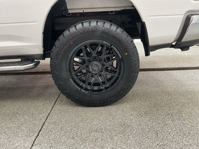 2026 Ram 2500 Big Horn 4x4 Crew Cab 6'4" Box - Image 10