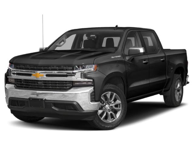 2022 Chevrolet Silverado 1500 LTD RST - Image 2