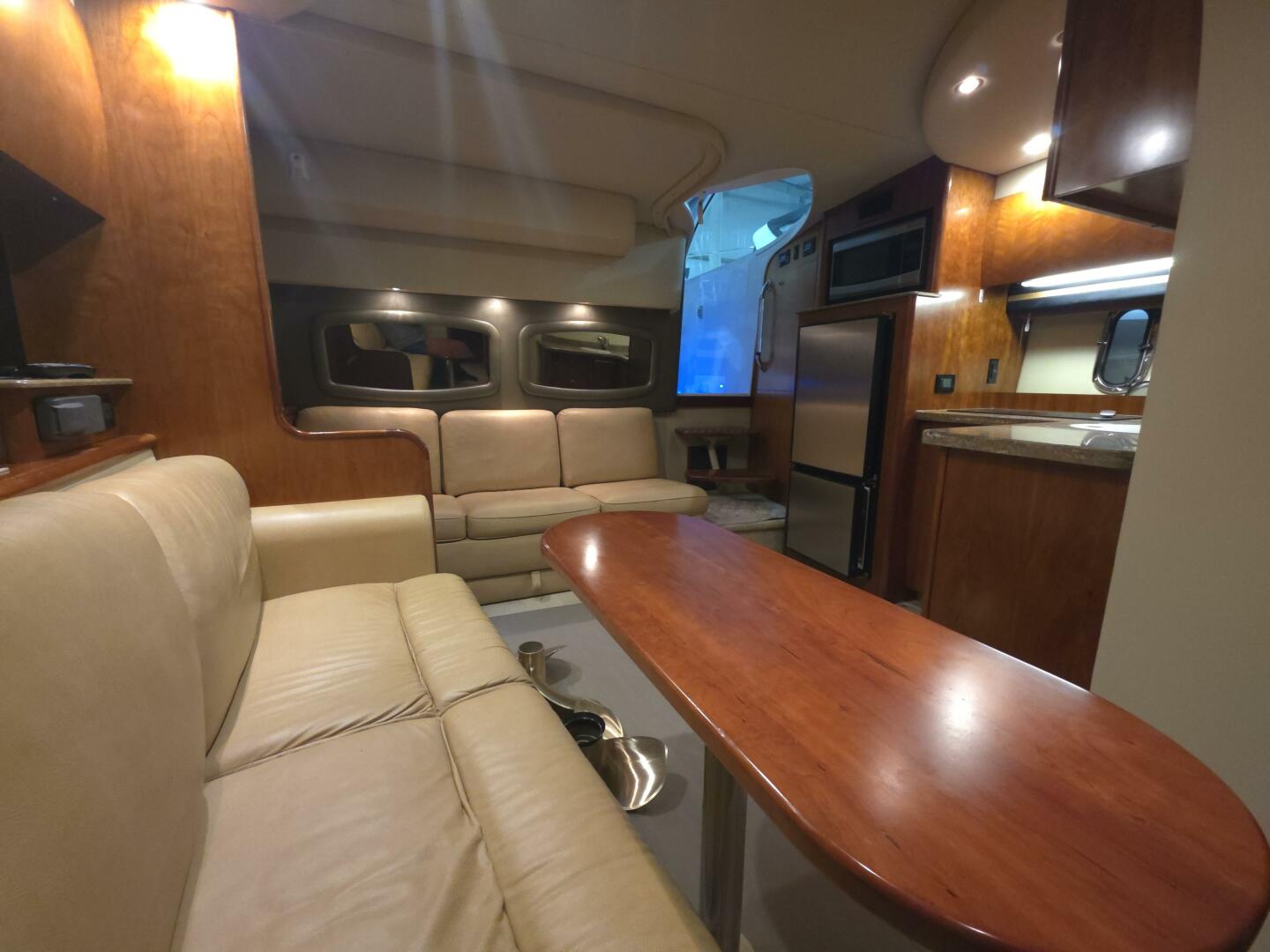2008 Cruisers Yachts - Image 25