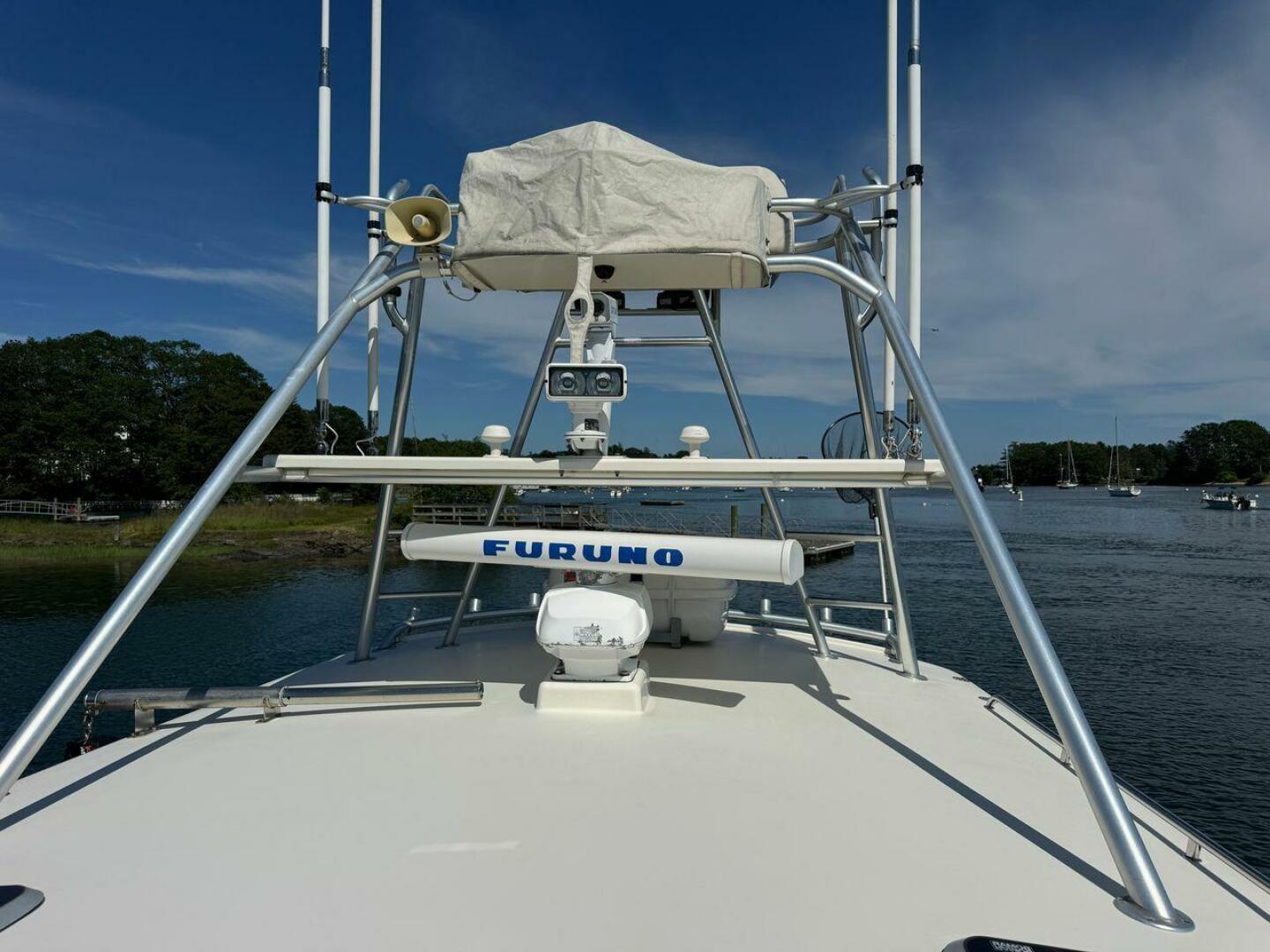 2009 Northern Bay Northern Bay 36 Base - Image 26