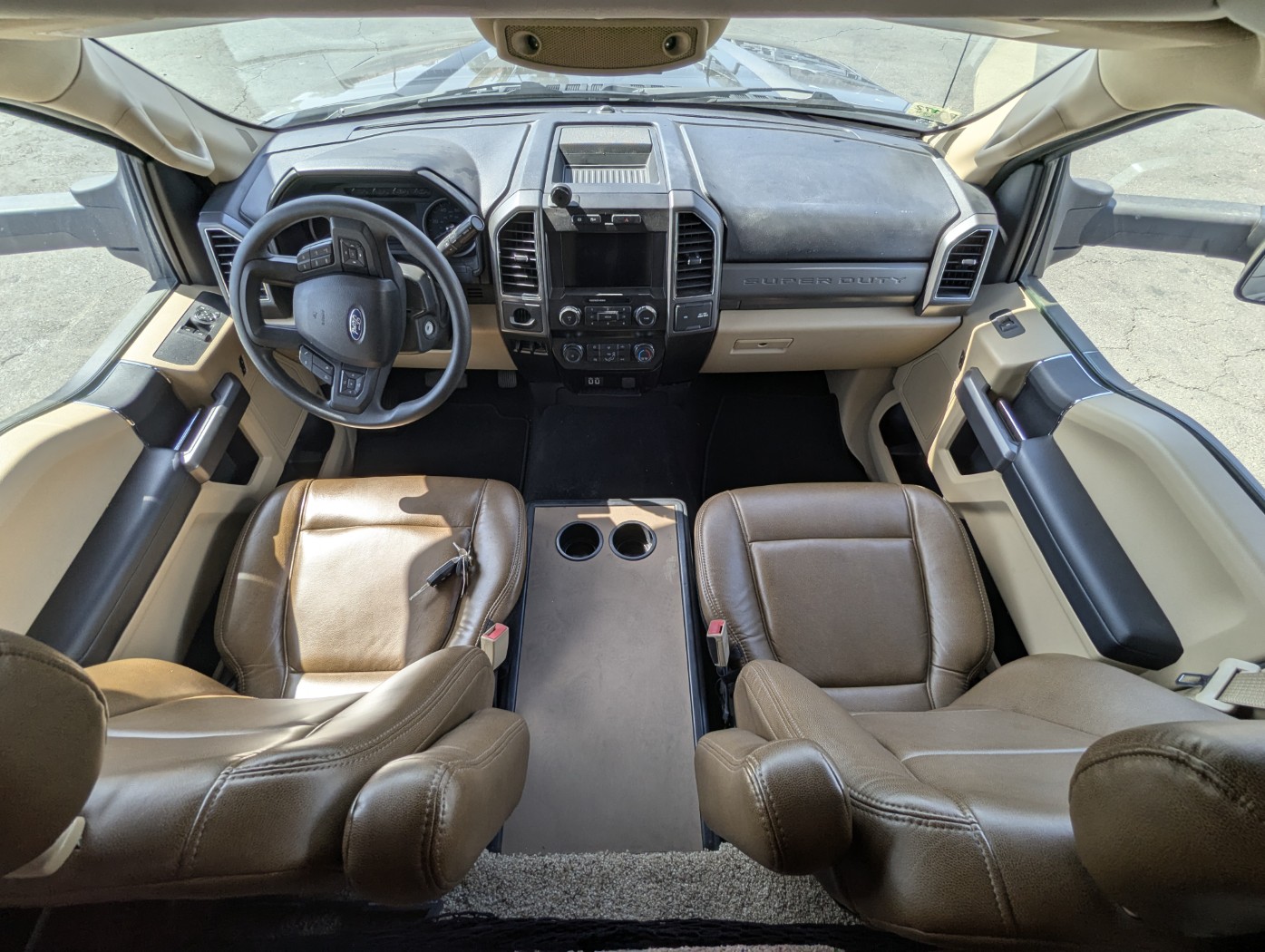 2019 Renegade RV Veracruz 35FWS - Image 8