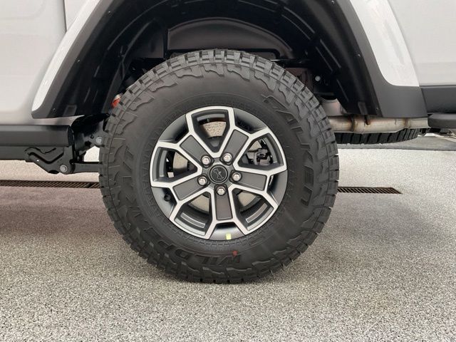2026 Jeep Gladiator Mojave X 4x4 - Image 13