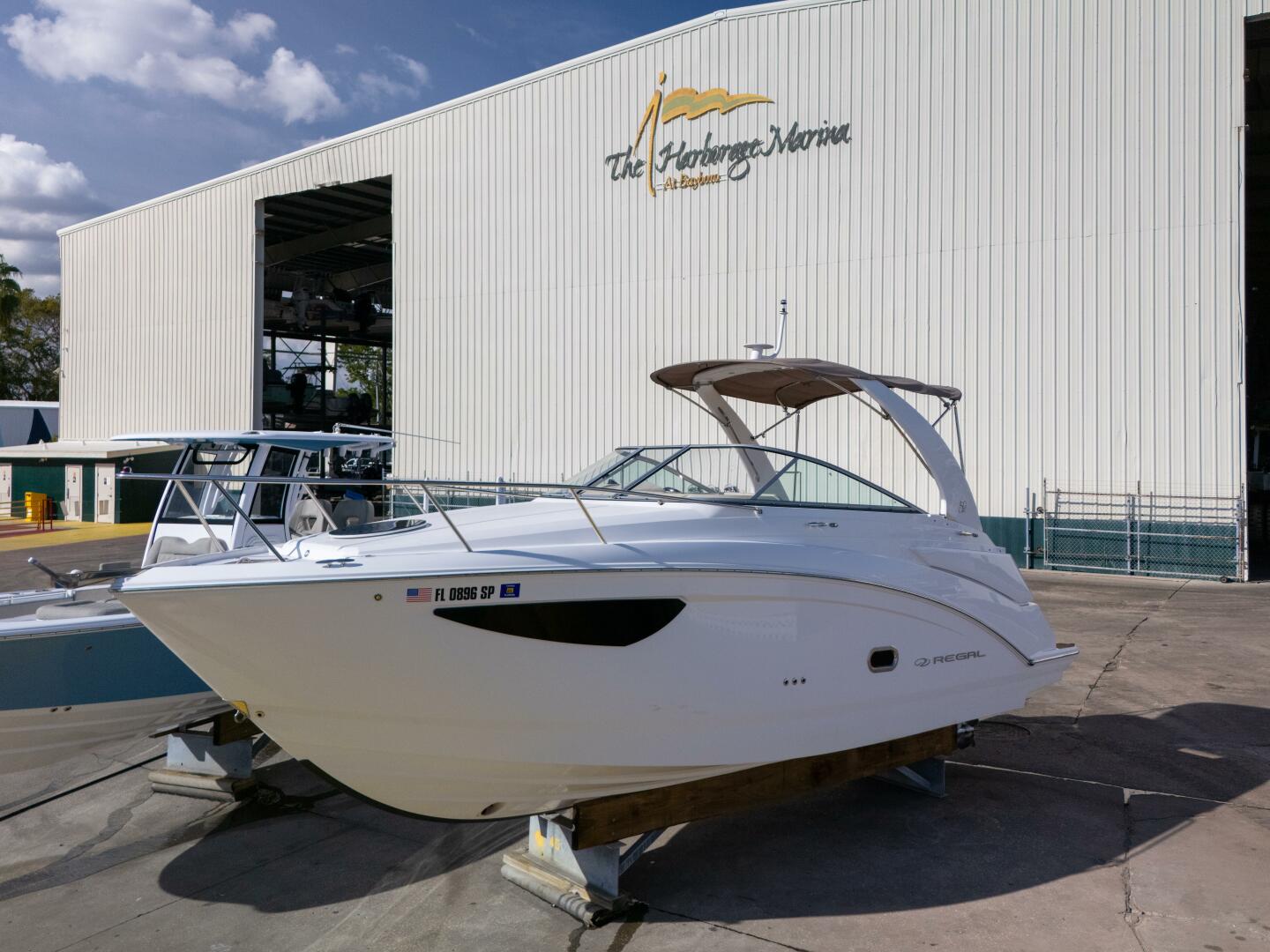 2020 Regal 26 Express - Image 43