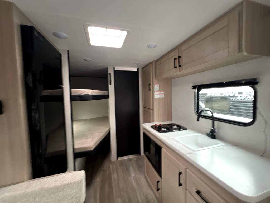 2026 HEARTLAND PROWLER 2500BH - Image 10