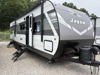 2027 JAYCO JAY FLIGHT 321BDS - Image 1
